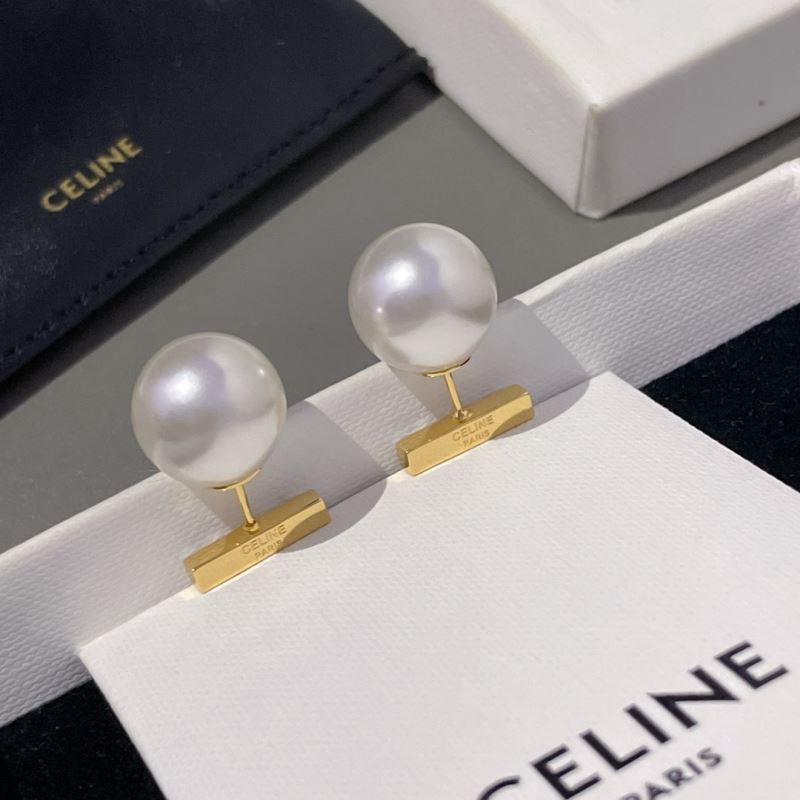 Celine Earrings